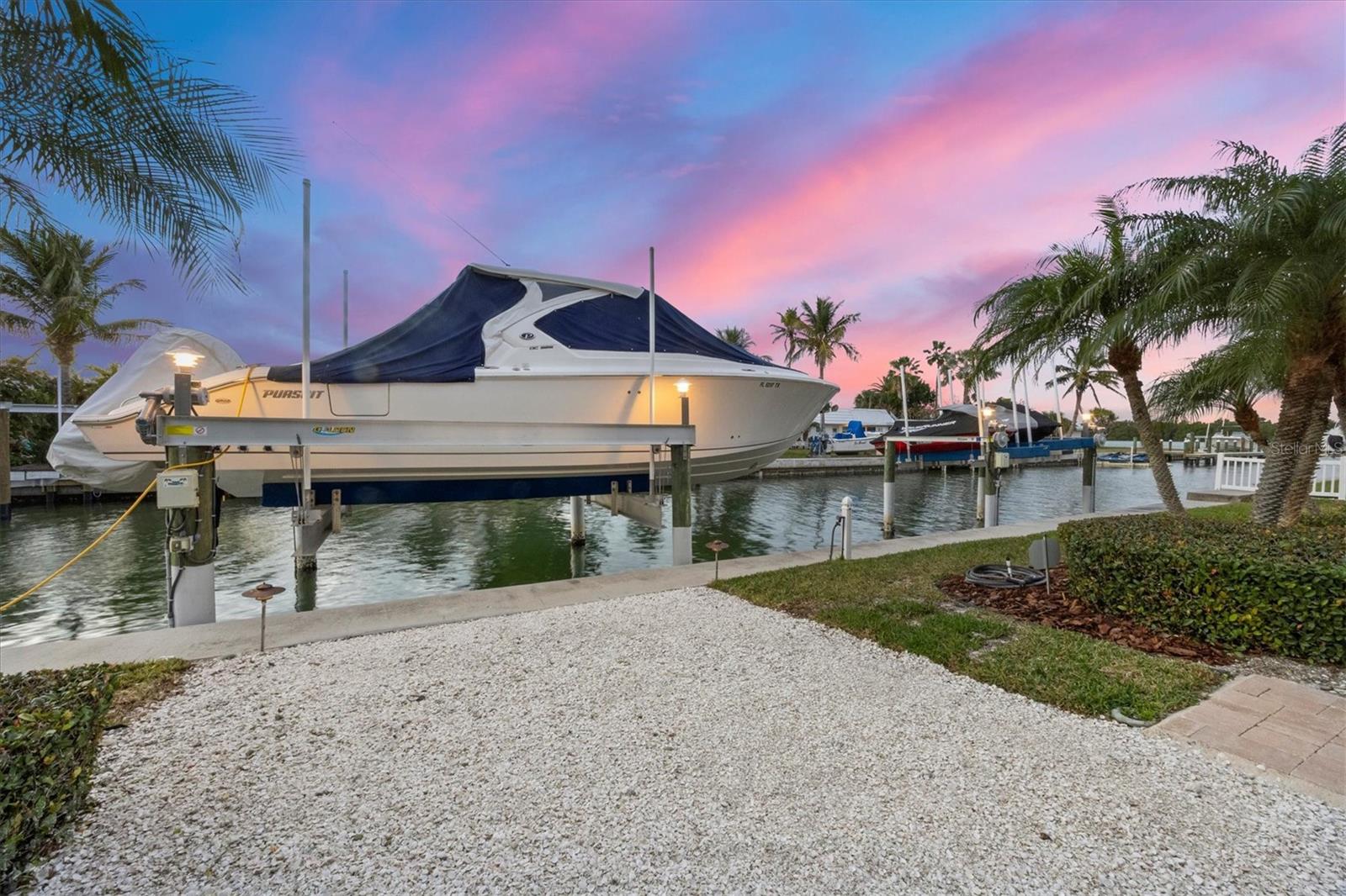 761 NORTON ST, LONGBOAT KEY, FL — photo 7