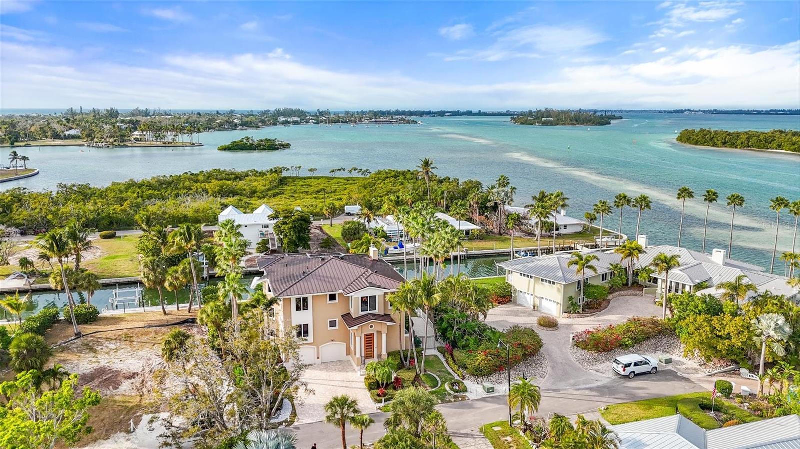 761 NORTON ST, LONGBOAT KEY, FL — photo 9