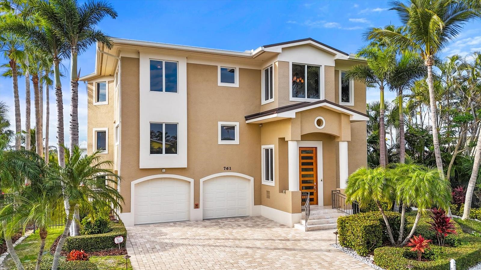 761 NORTON ST, LONGBOAT KEY, FL — photo 10