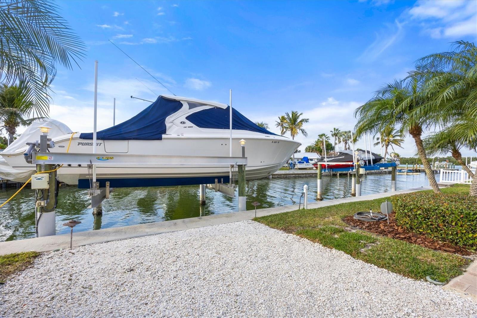 761 NORTON ST, LONGBOAT KEY, FL — photo 57