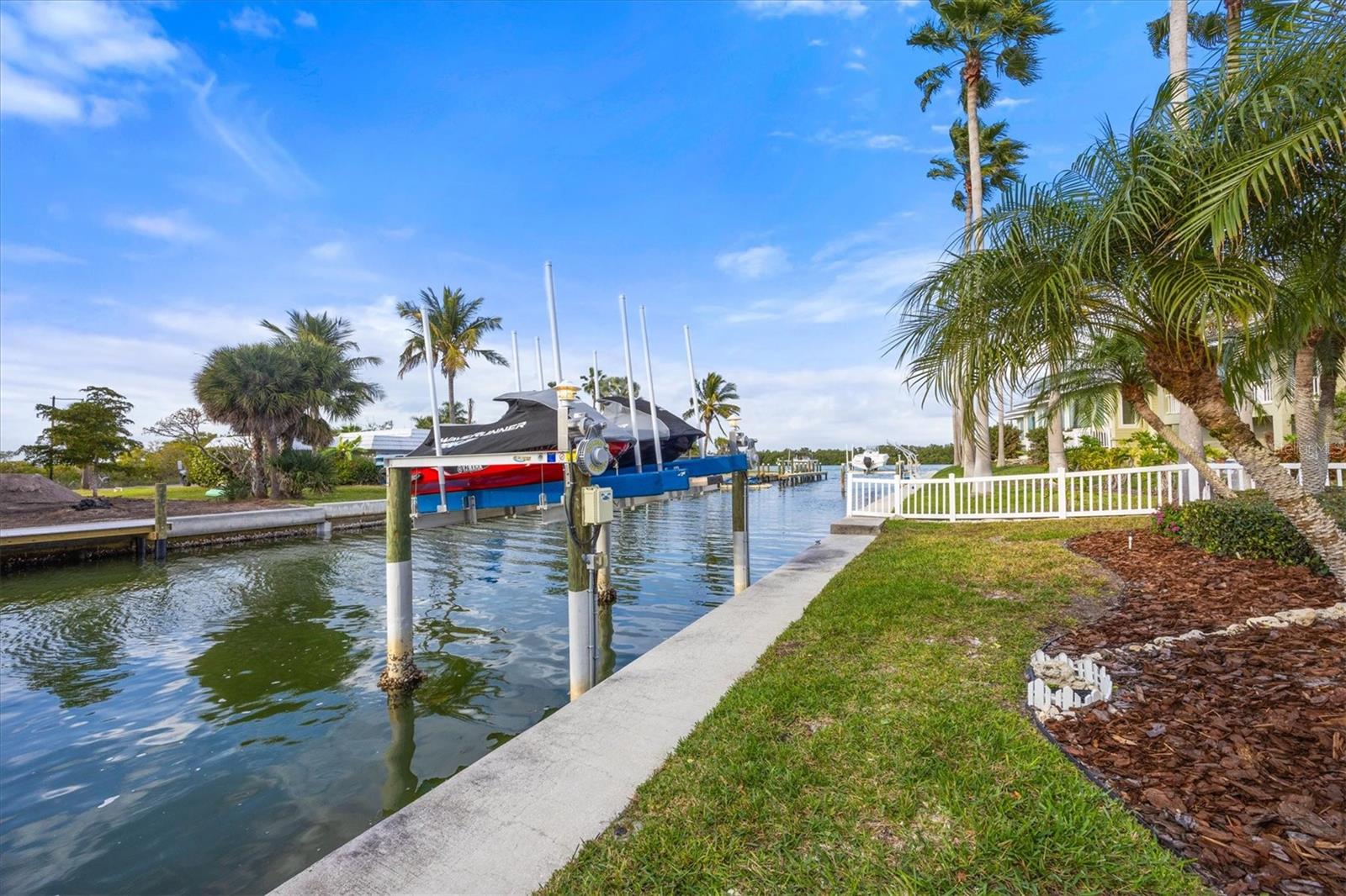 761 NORTON ST, LONGBOAT KEY, FL — photo 58
