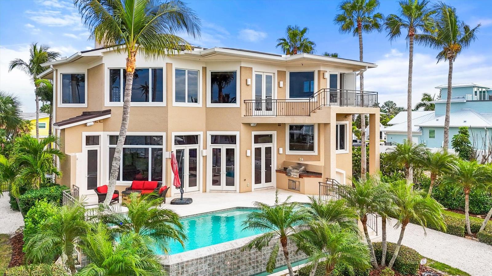 761 NORTON ST, LONGBOAT KEY, FL — photo 59