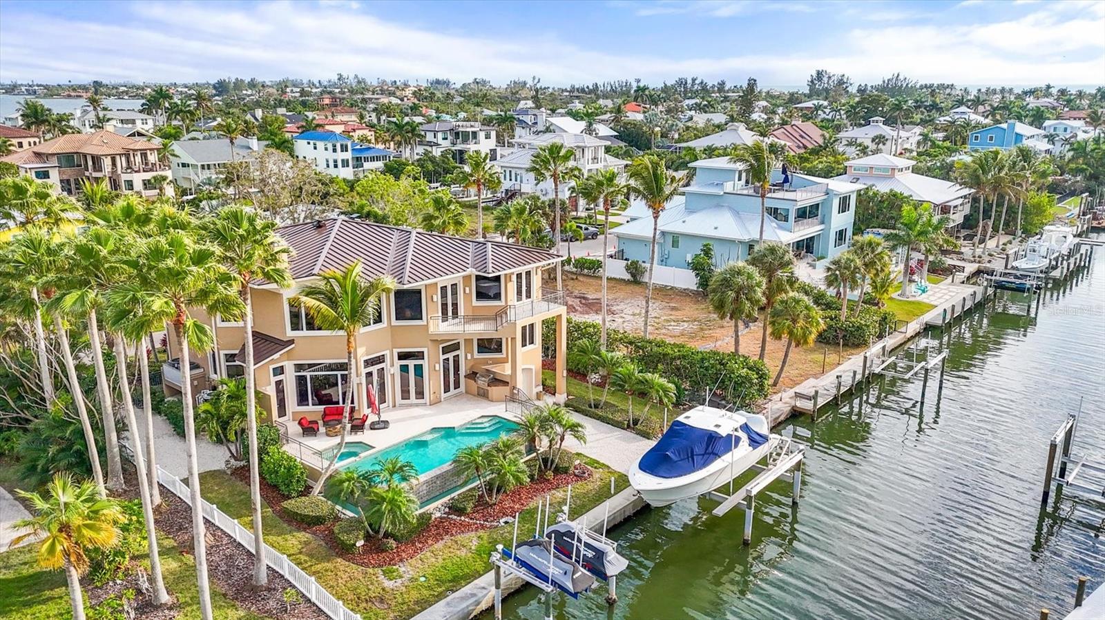 761 NORTON ST, LONGBOAT KEY, FL — photo 61