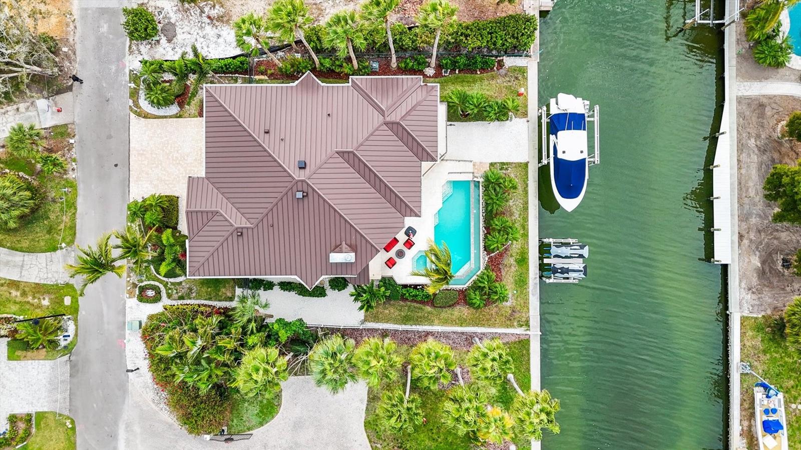 761 NORTON ST, LONGBOAT KEY, FL — photo 62