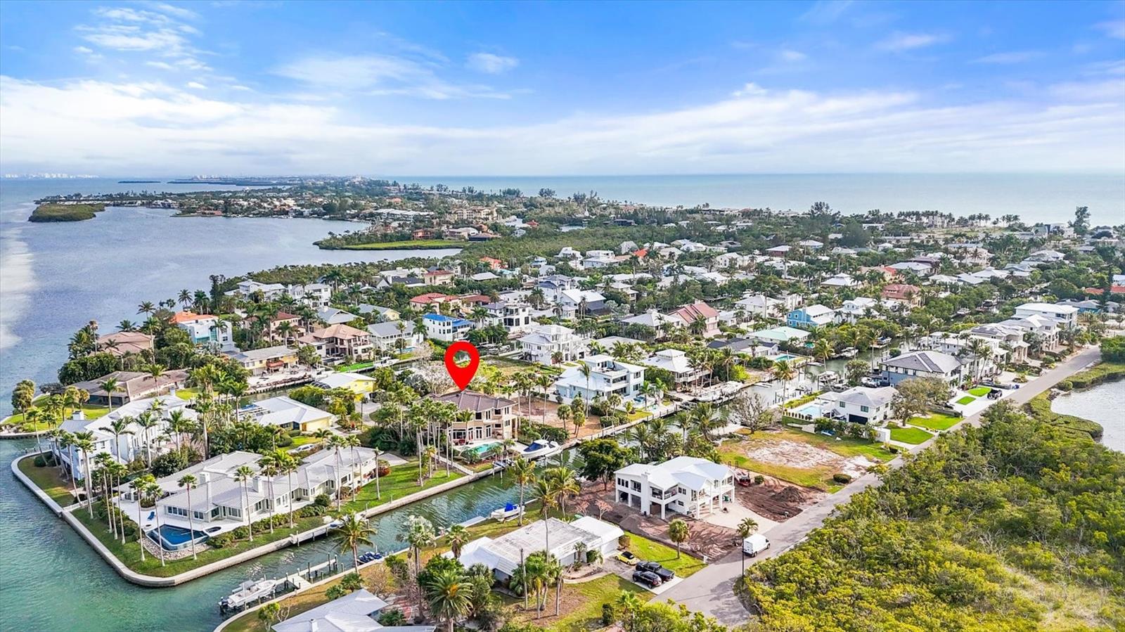 761 NORTON ST, LONGBOAT KEY, FL — photo 64