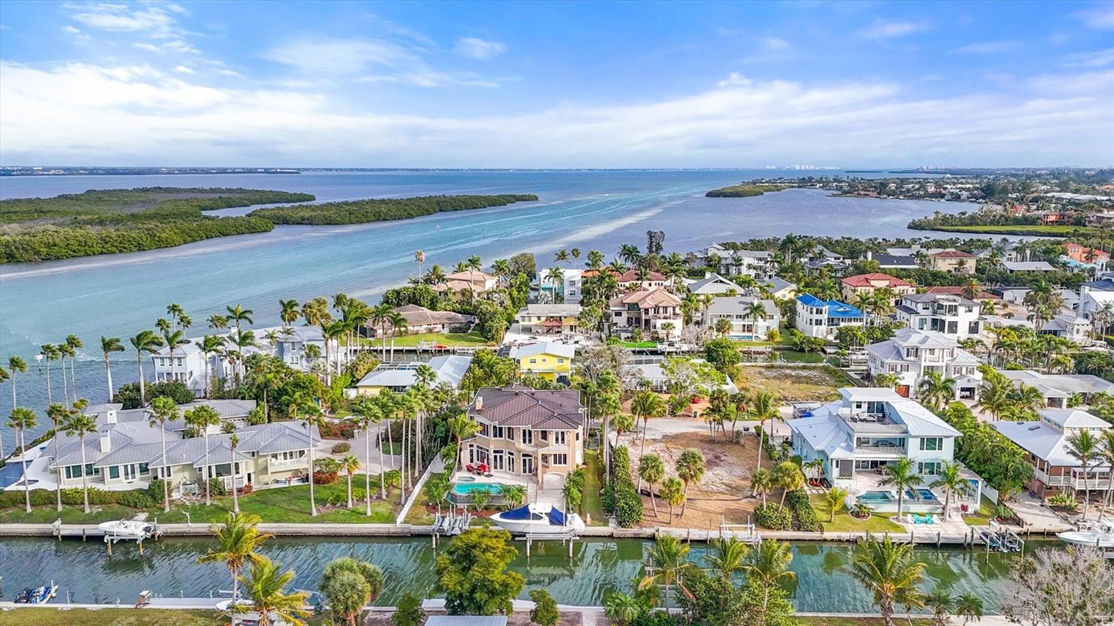 761 NORTON ST, LONGBOAT KEY, FL — photo 66