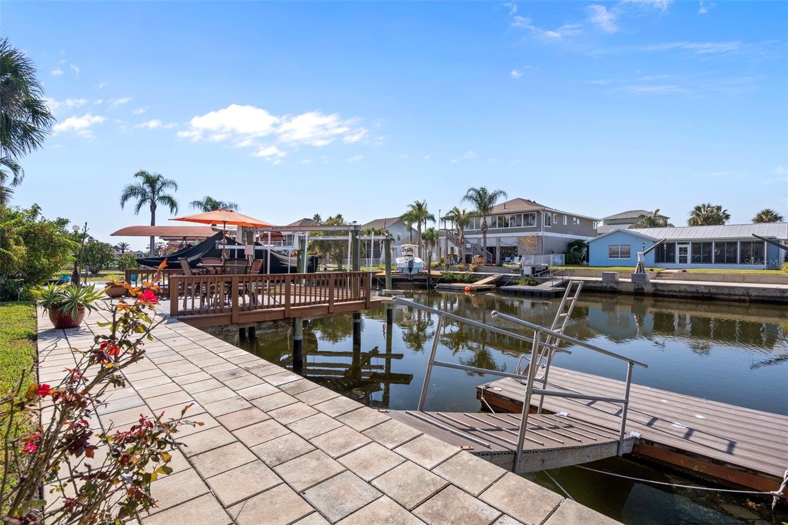 15631 ALLMAND DR, HUDSON, FL — photo 3