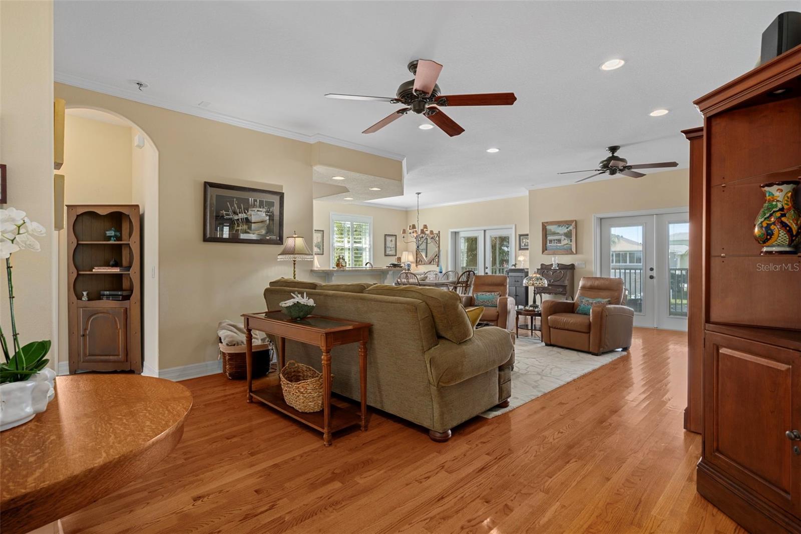 15631 ALLMAND DR, HUDSON, FL — photo 7