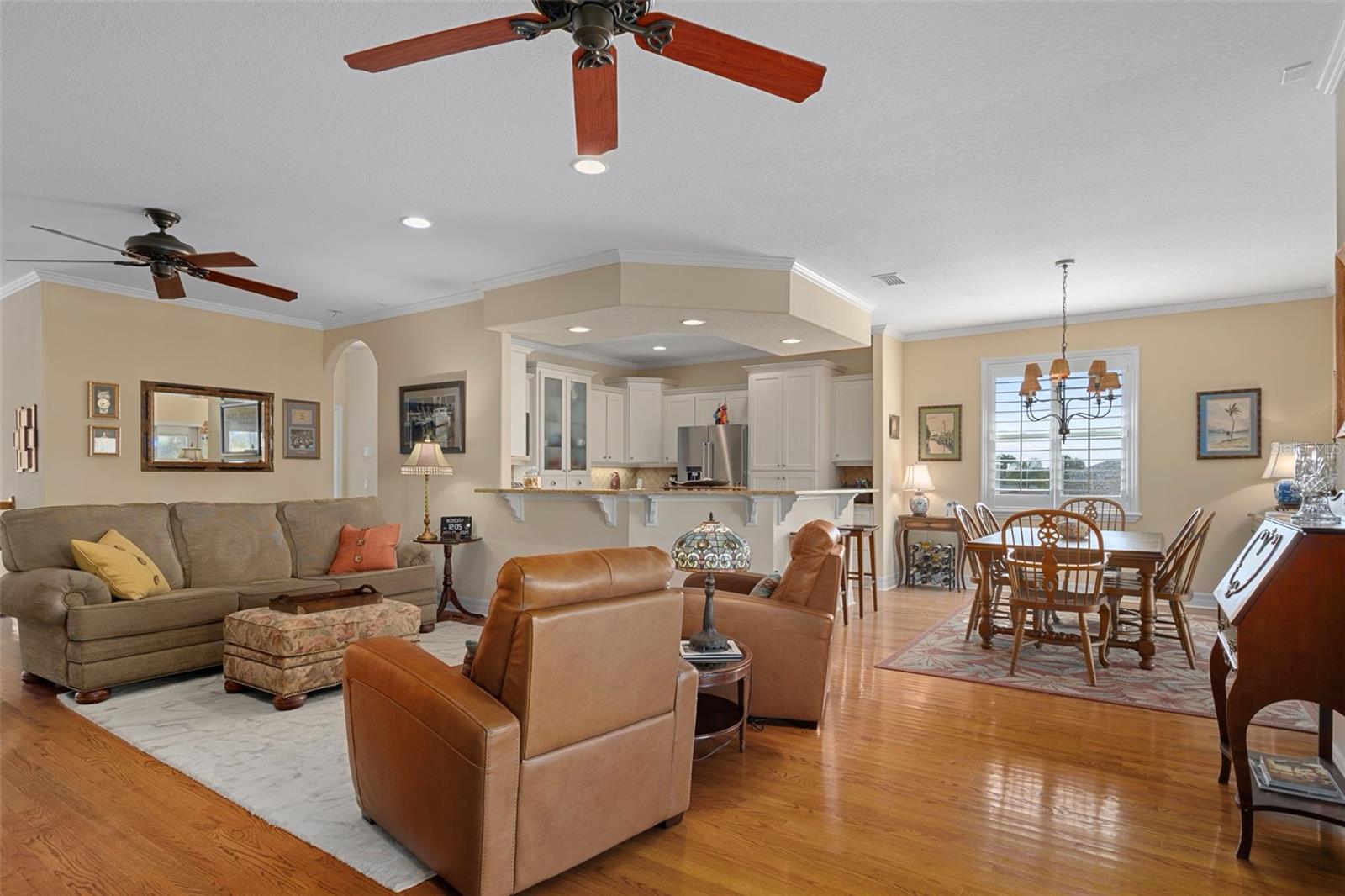 15631 ALLMAND DR, HUDSON, FL — photo 9