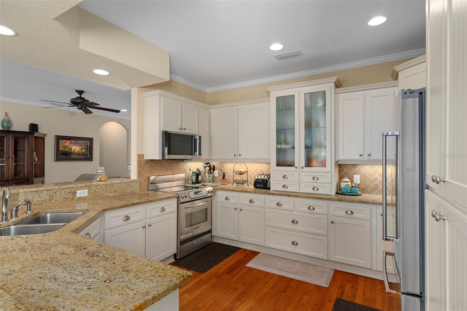 15631 ALLMAND DR, HUDSON, FL — photo 12