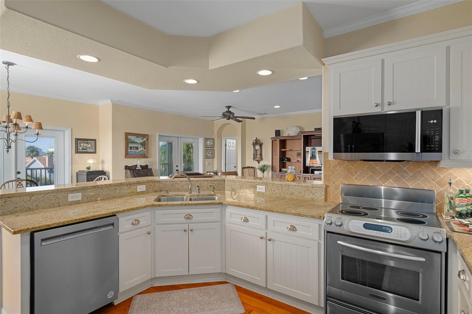 15631 ALLMAND DR, HUDSON, FL — photo 14