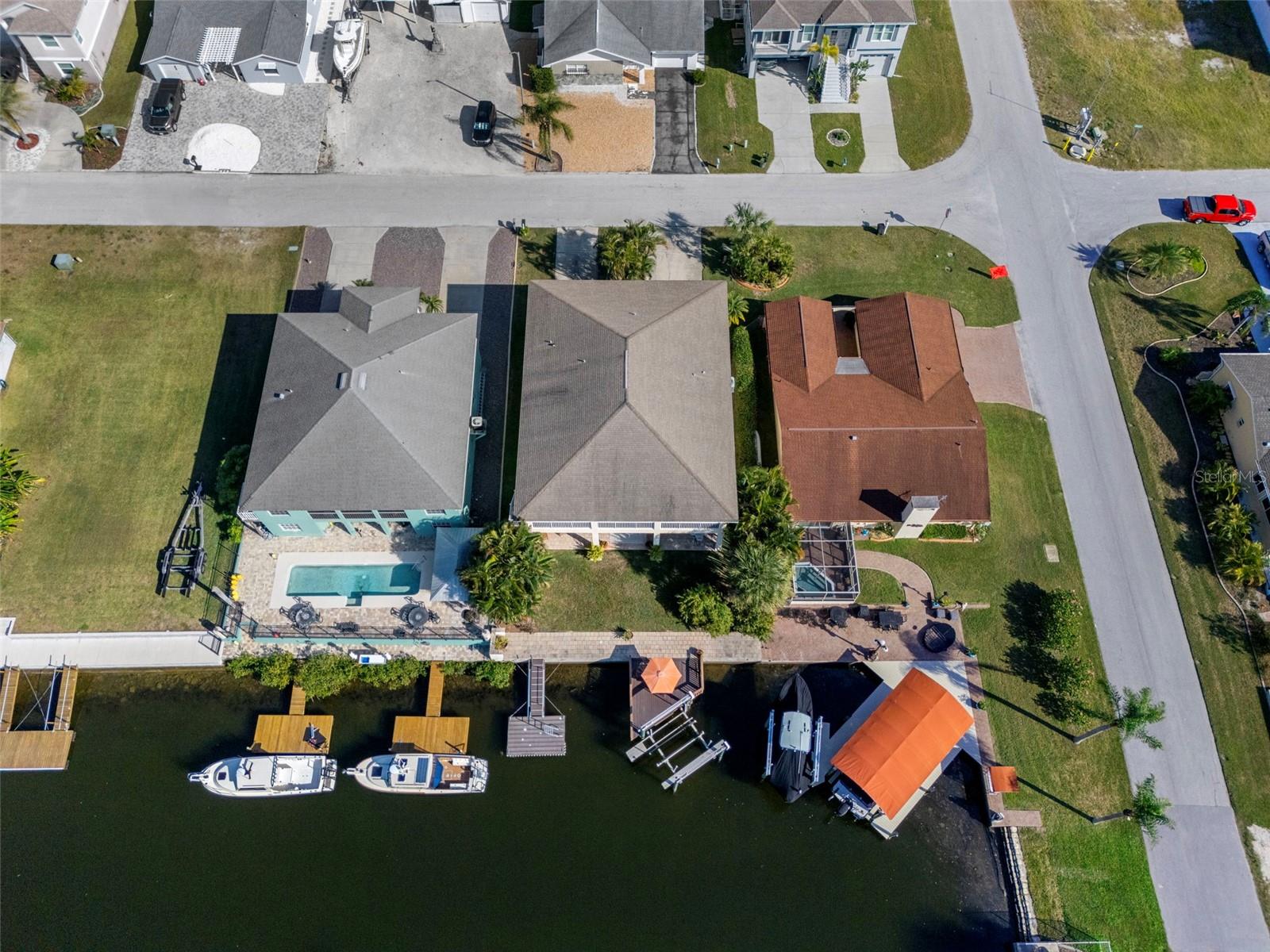 15631 ALLMAND DR, HUDSON, FL — photo 29