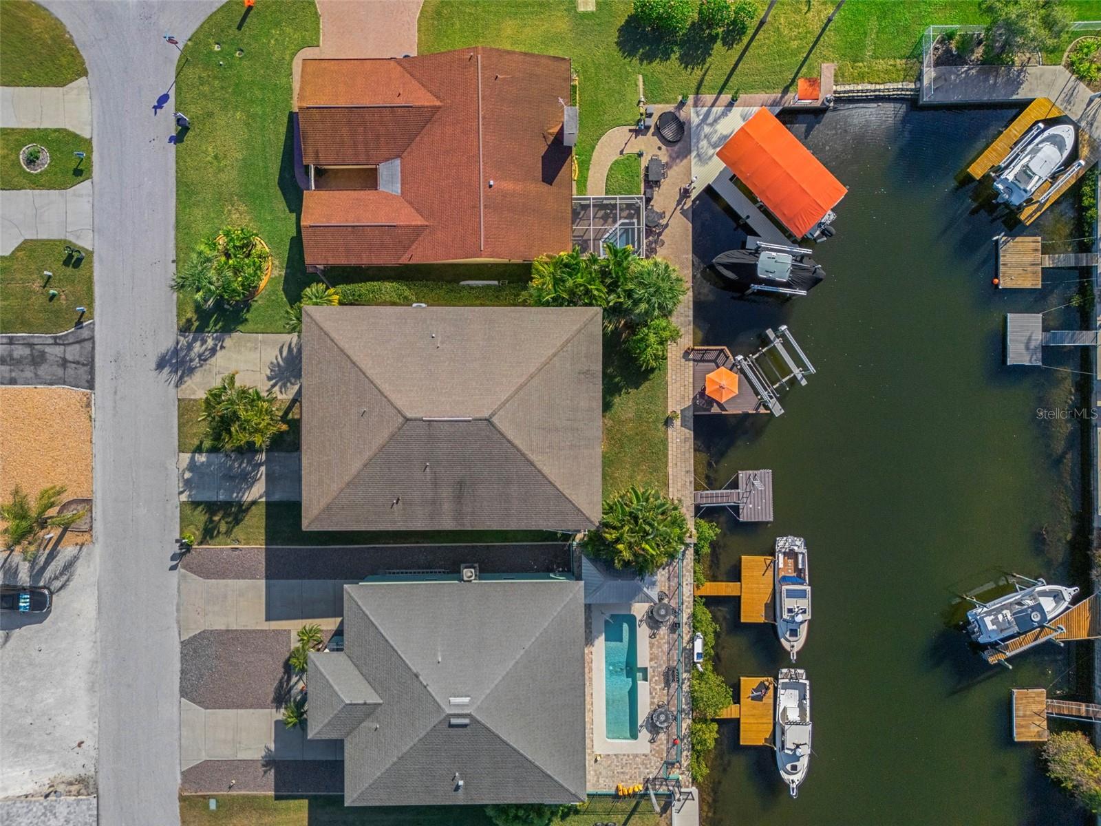 15631 ALLMAND DR, HUDSON, FL — photo 30