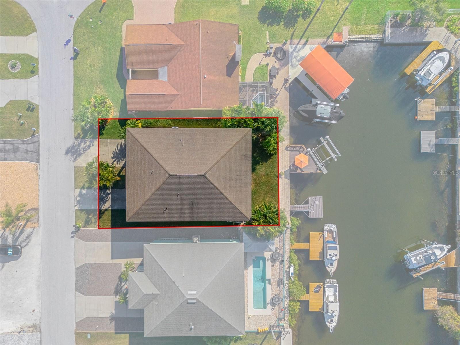 15631 ALLMAND DR, HUDSON, FL — photo 31