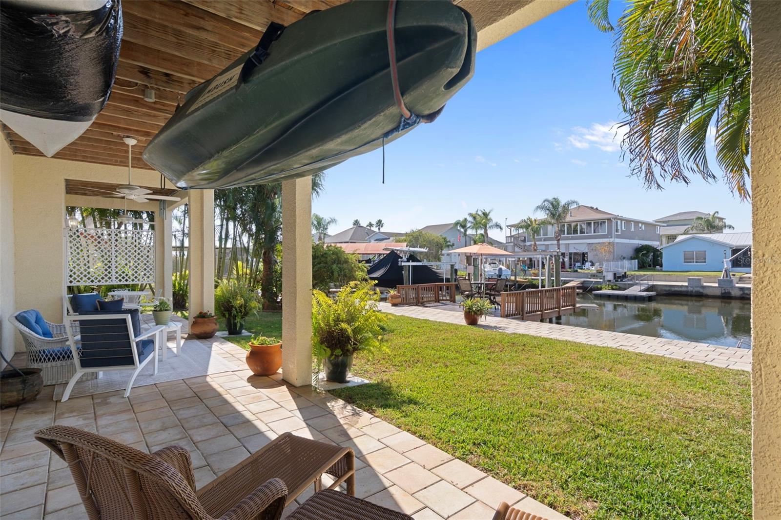 15631 ALLMAND DR, HUDSON, FL — photo 36