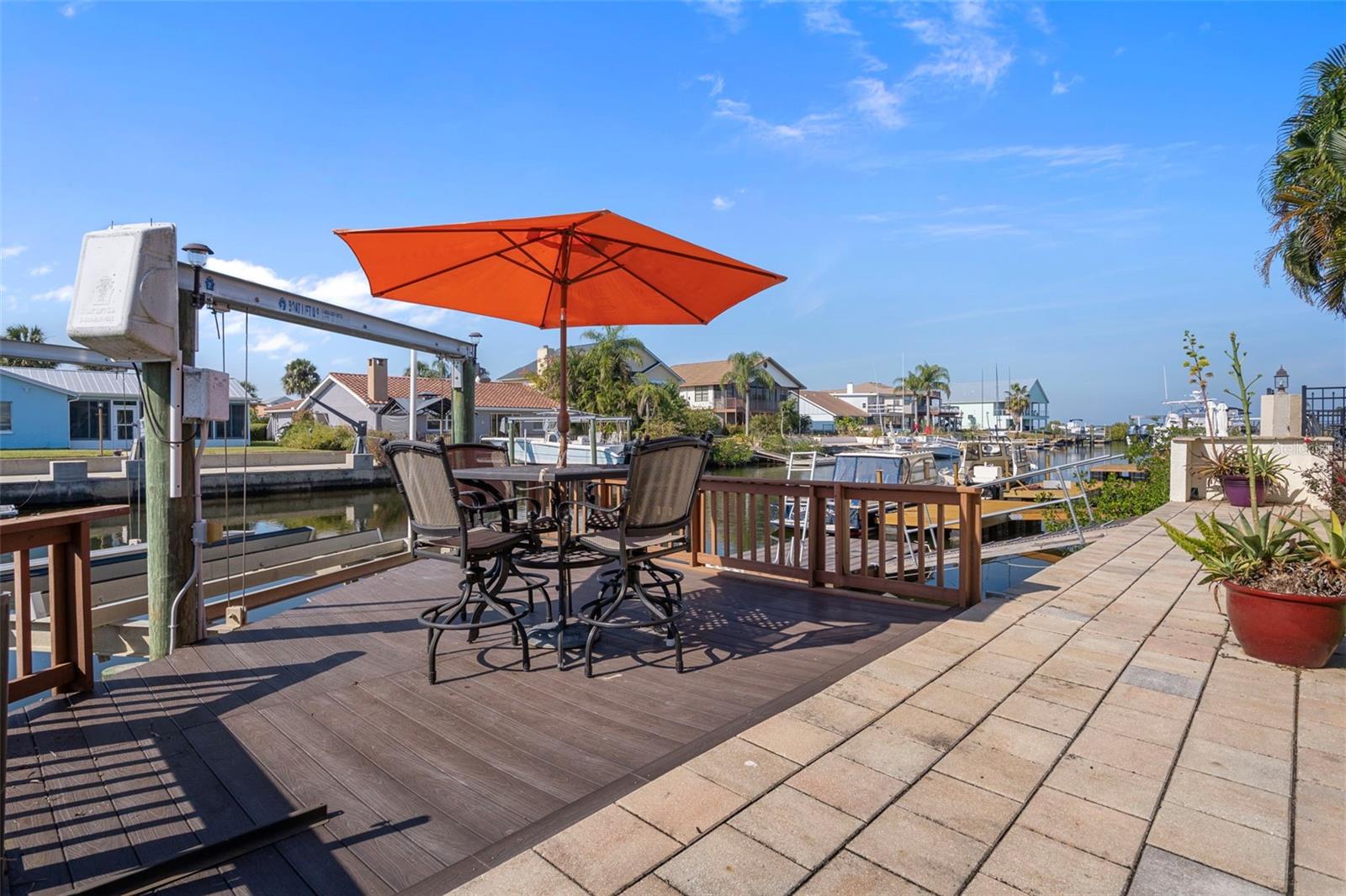 15631 ALLMAND DR, HUDSON, FL — photo 37