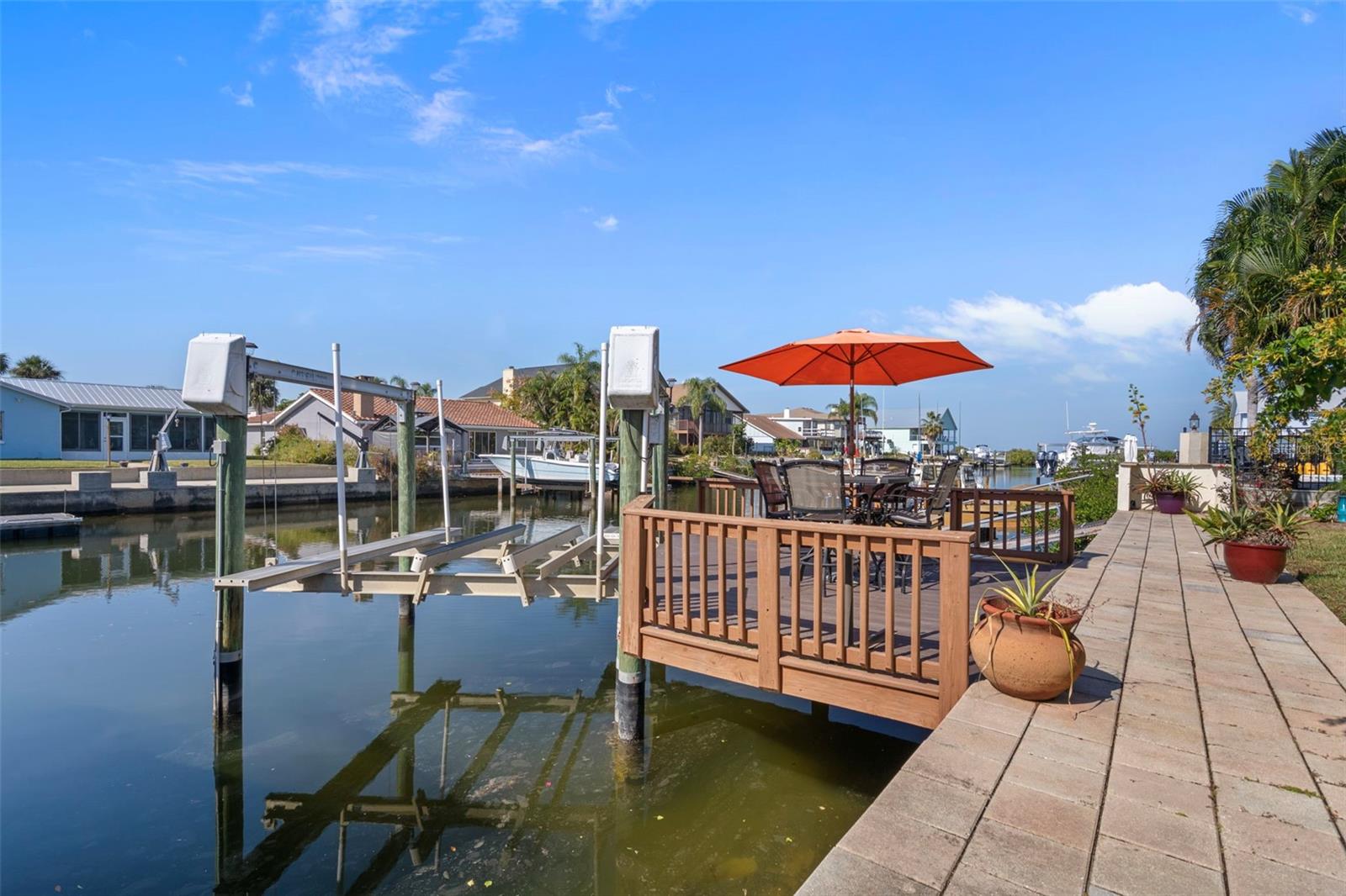 15631 ALLMAND DR, HUDSON, FL — photo 38