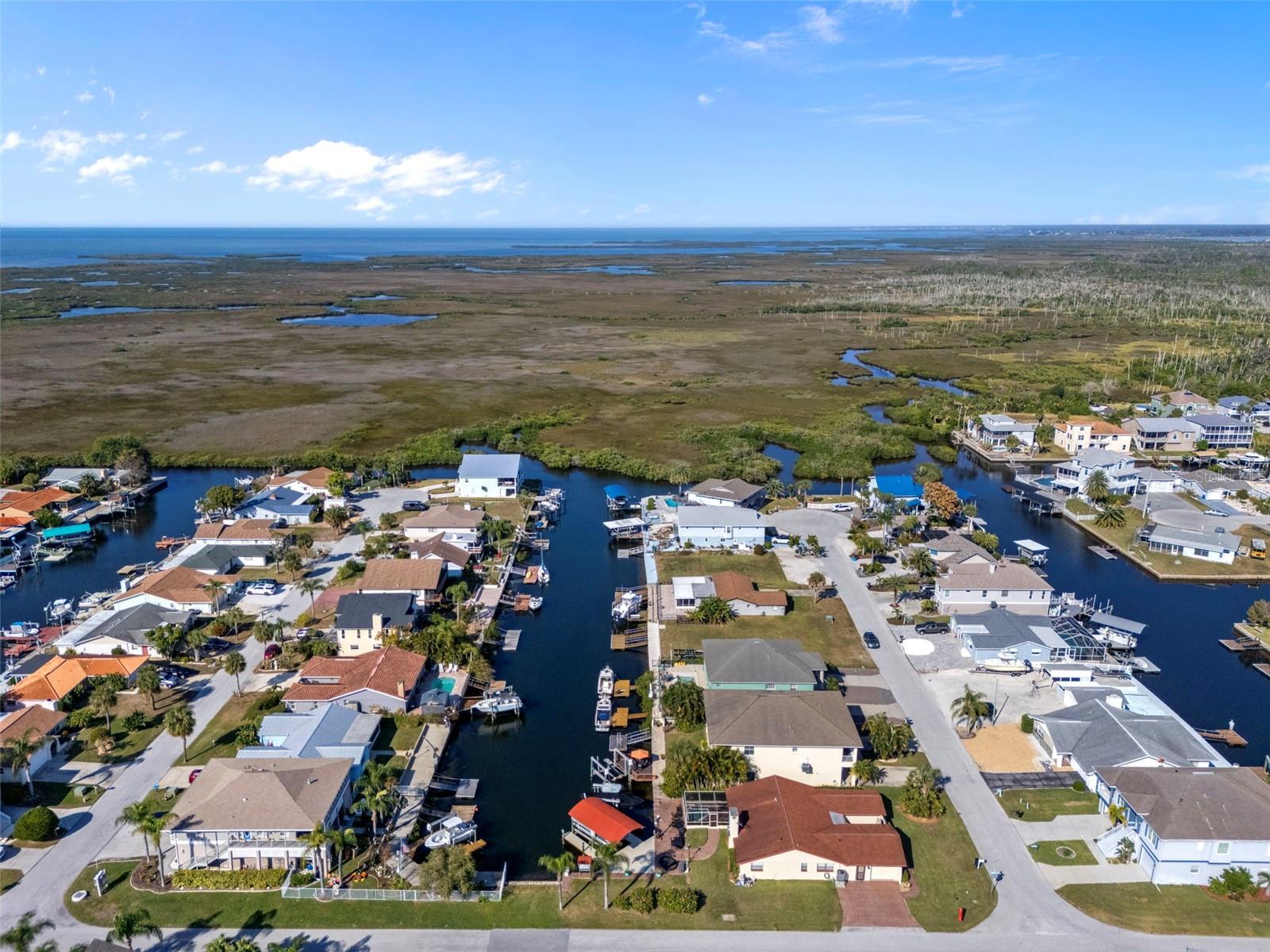 15631 ALLMAND DR, HUDSON, FL — photo 32