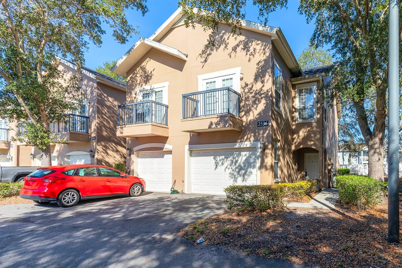 2536 LANCIEN CT #5, ORLANDO, FL