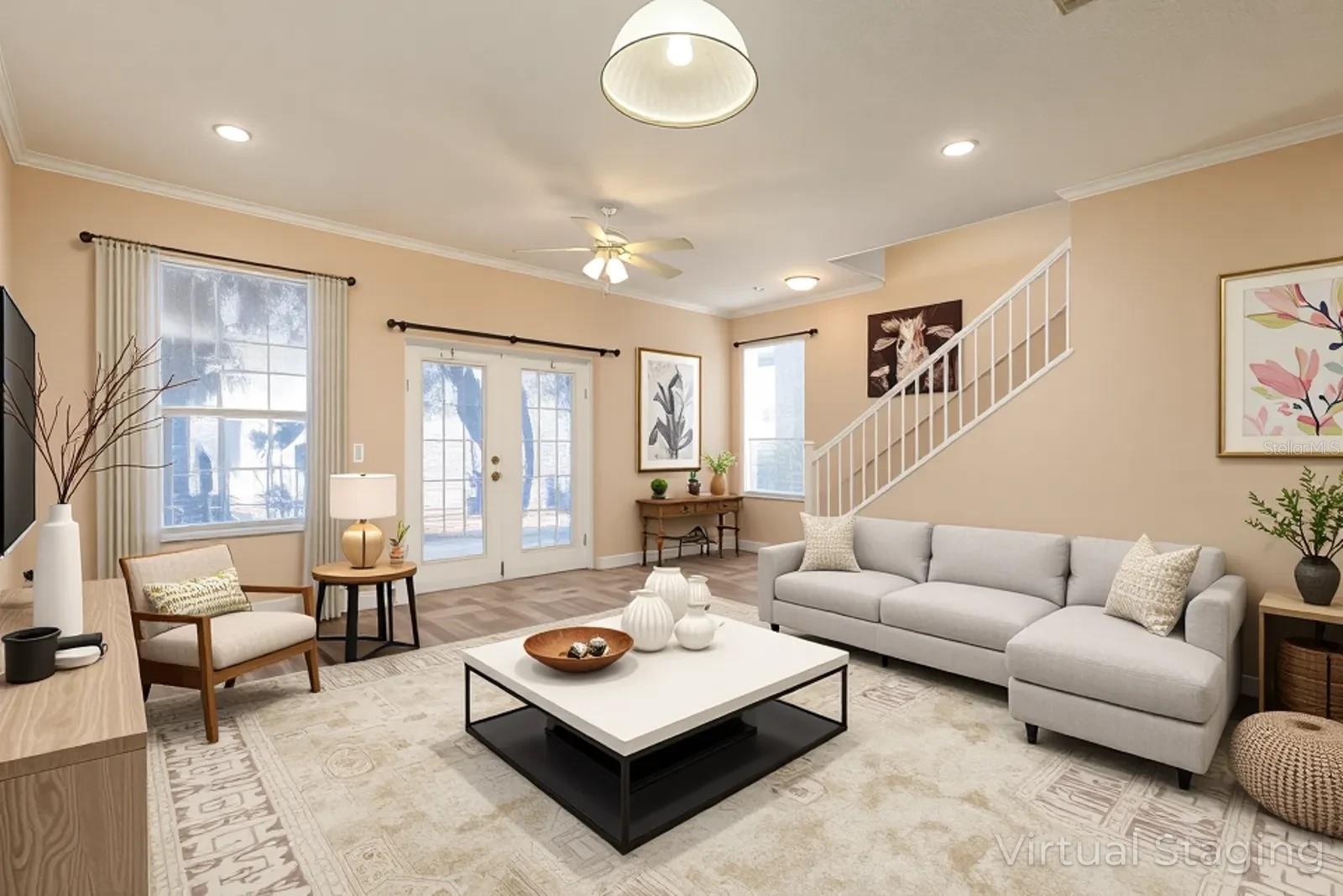 2536 LANCIEN CT #5, ORLANDO, FL — photo 4