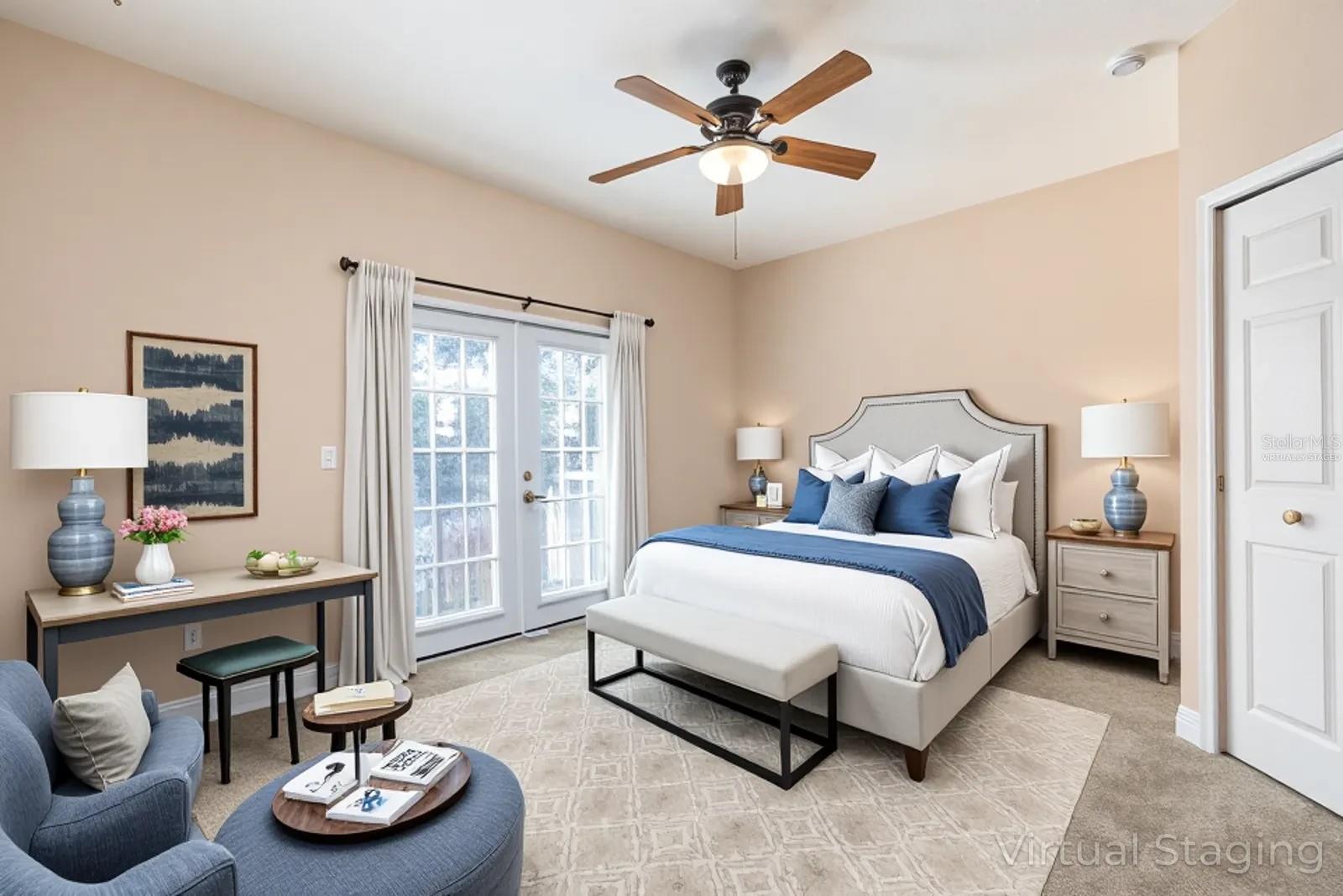 2536 LANCIEN CT #5, ORLANDO, FL — photo 9