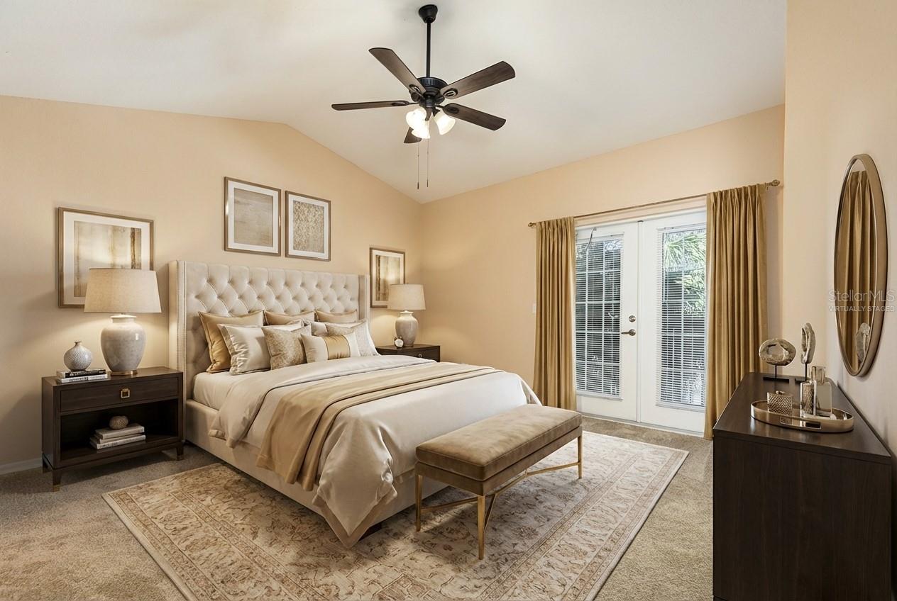 2536 LANCIEN CT #5, ORLANDO, FL — photo 15