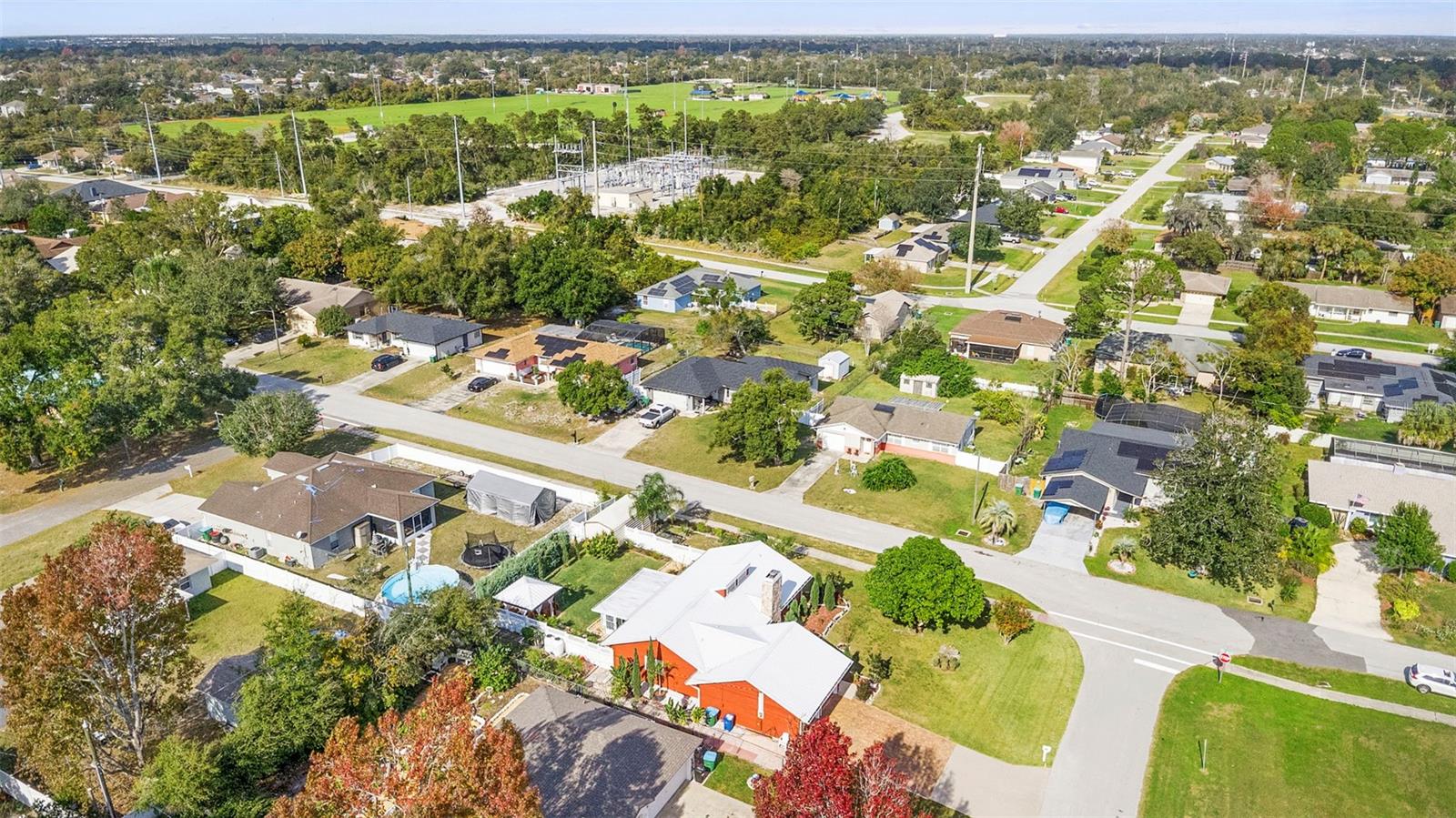 980 BLUEBIRD TER, DELTONA, FL — photo 49