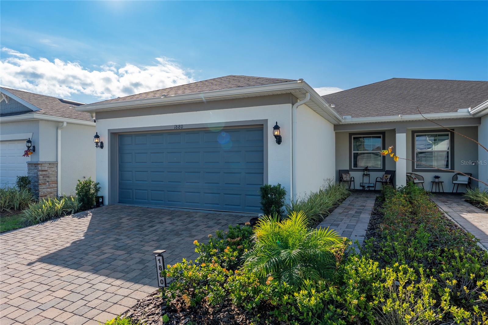 1880 SPRING SHOWER CIR, KISSIMMEE, FL