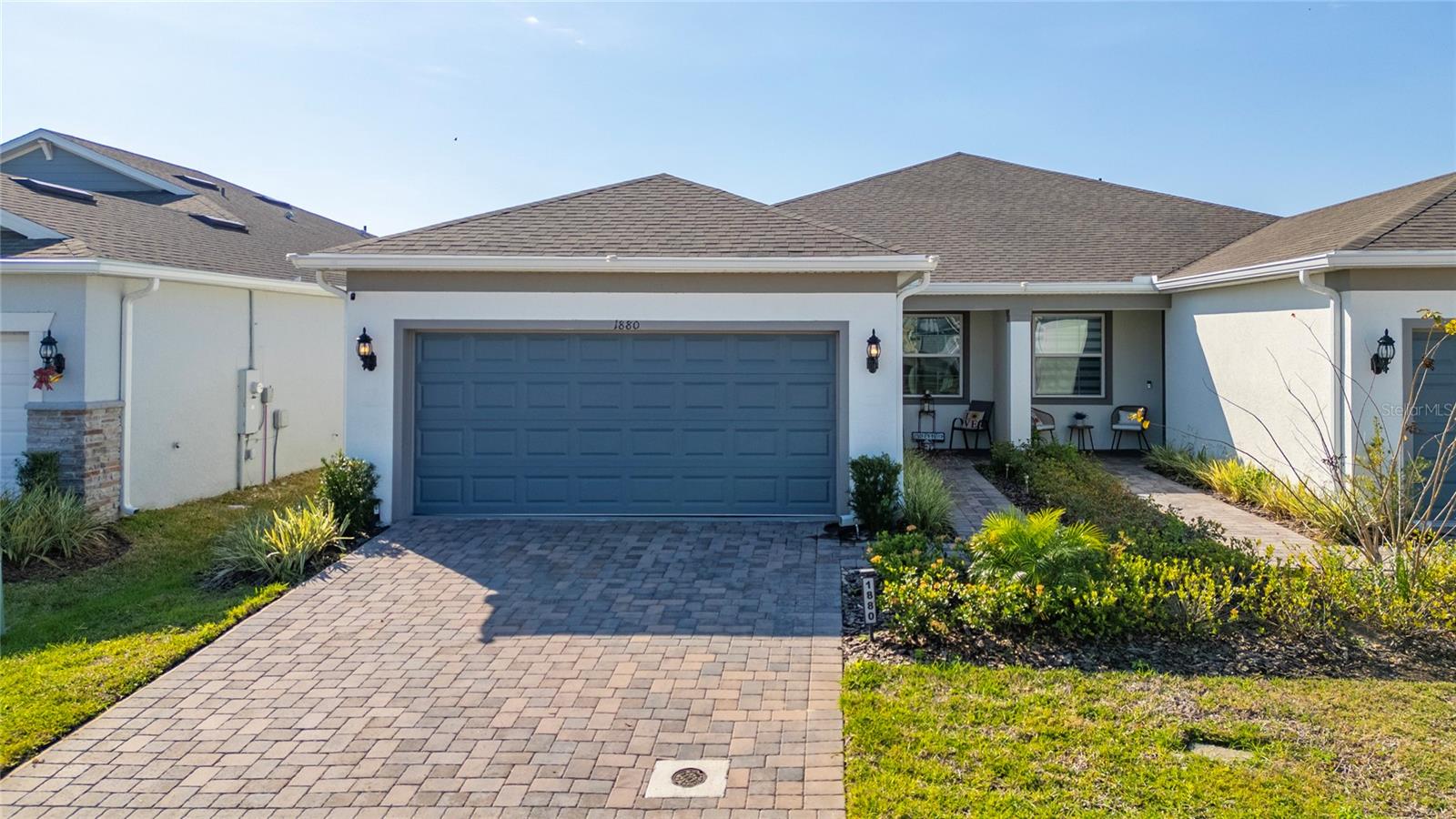 1880 SPRING SHOWER CIR, KISSIMMEE, FL — photo 2