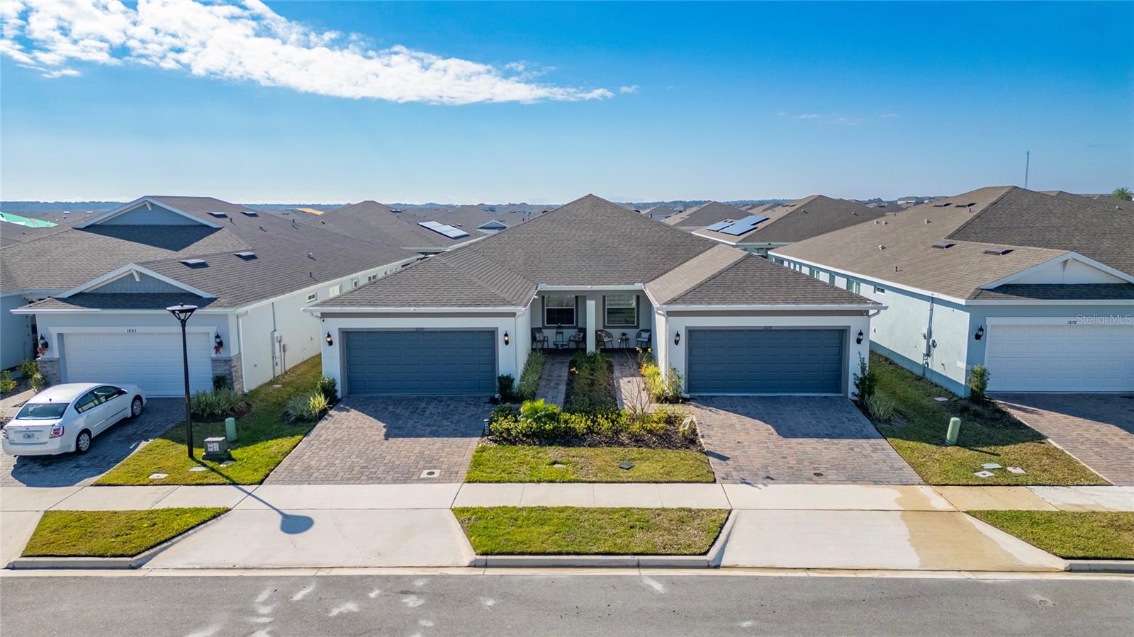 1880 SPRING SHOWER CIR, KISSIMMEE, FL — photo 3