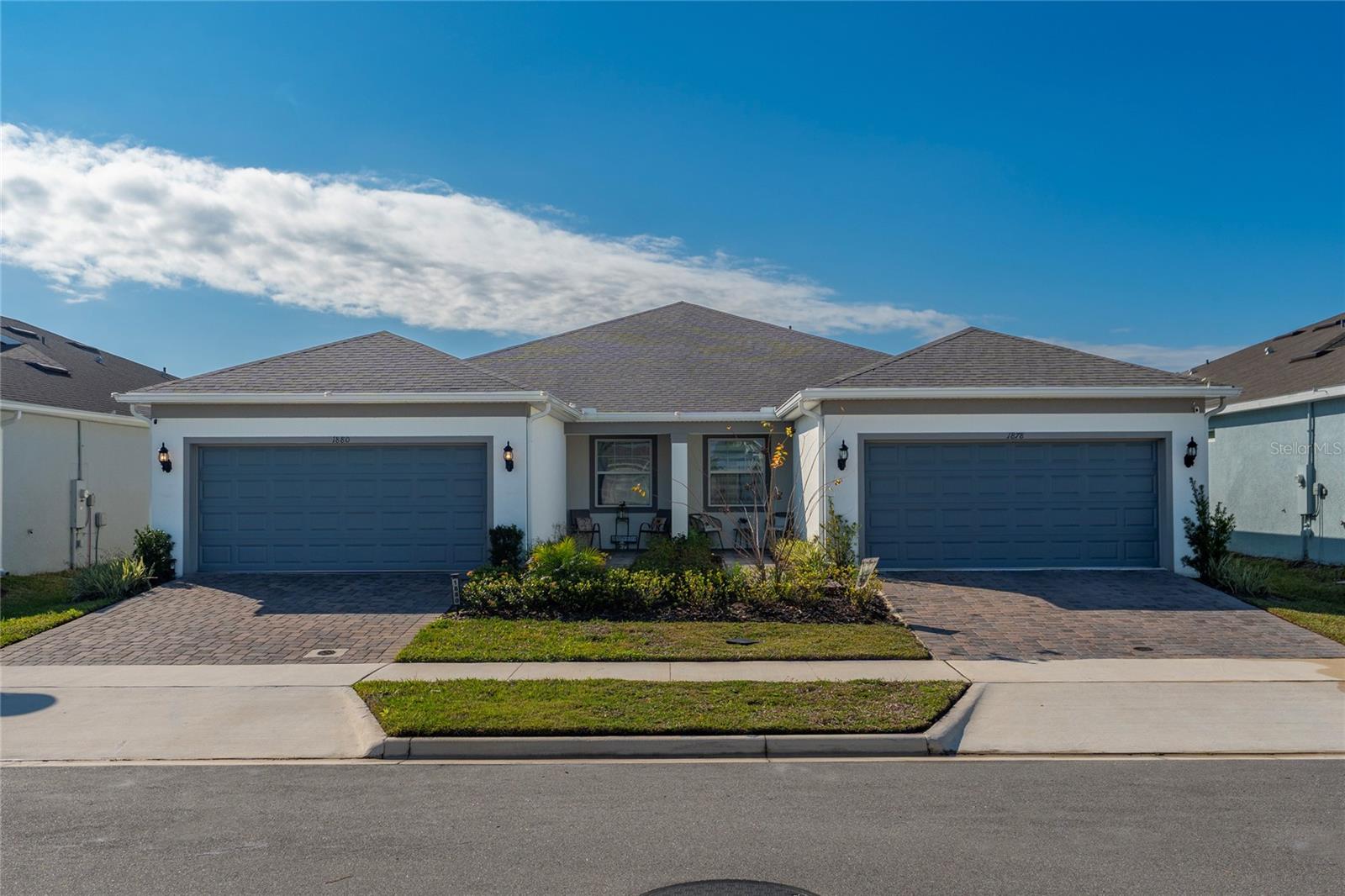 1880 SPRING SHOWER CIR, KISSIMMEE, FL — photo 4