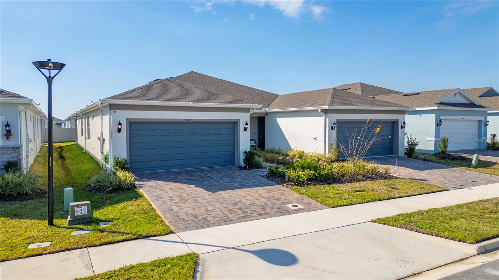 1880 SPRING SHOWER CIR, KISSIMMEE, FL — photo 5