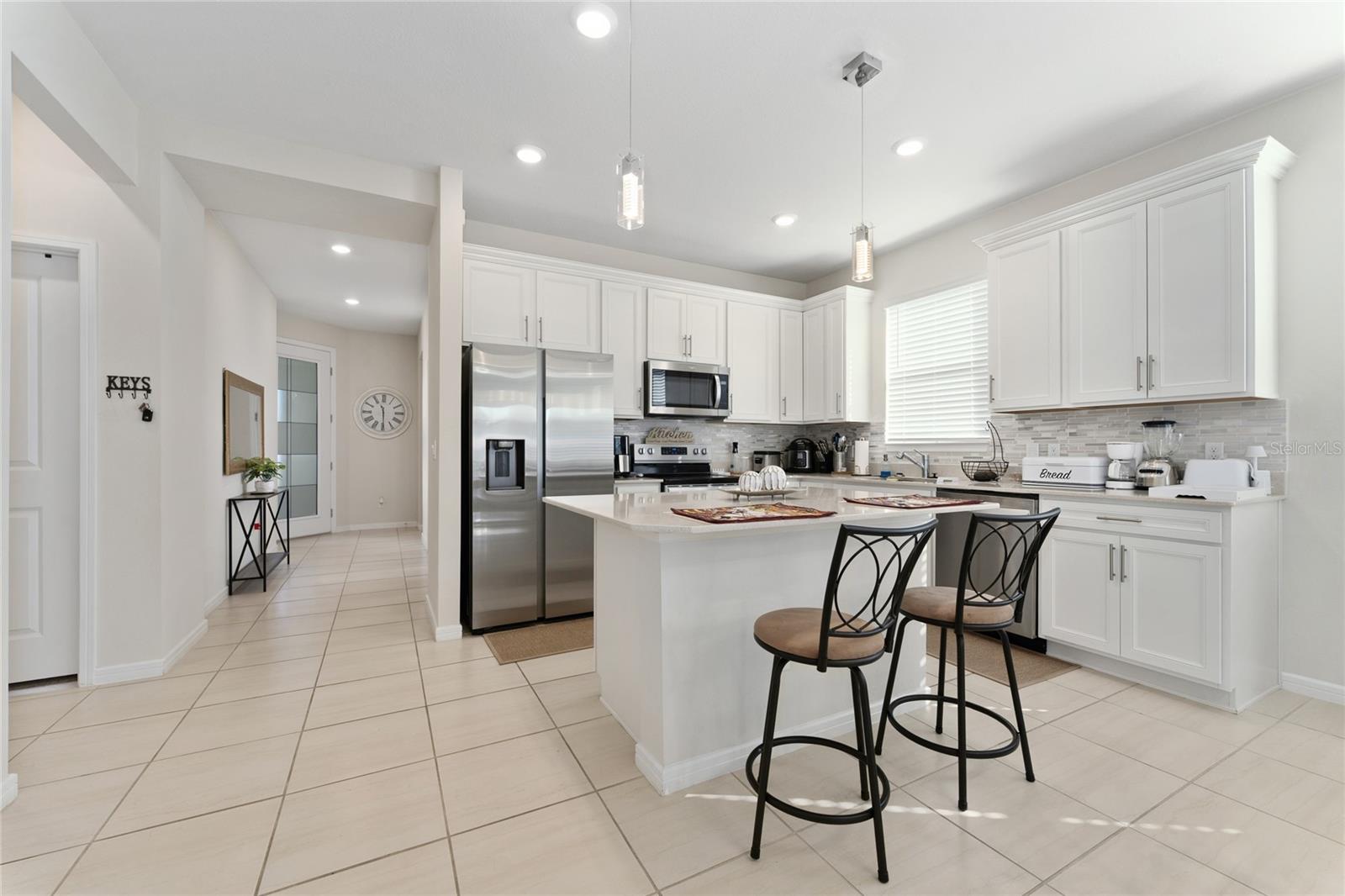 1880 SPRING SHOWER CIR, KISSIMMEE, FL — photo 10