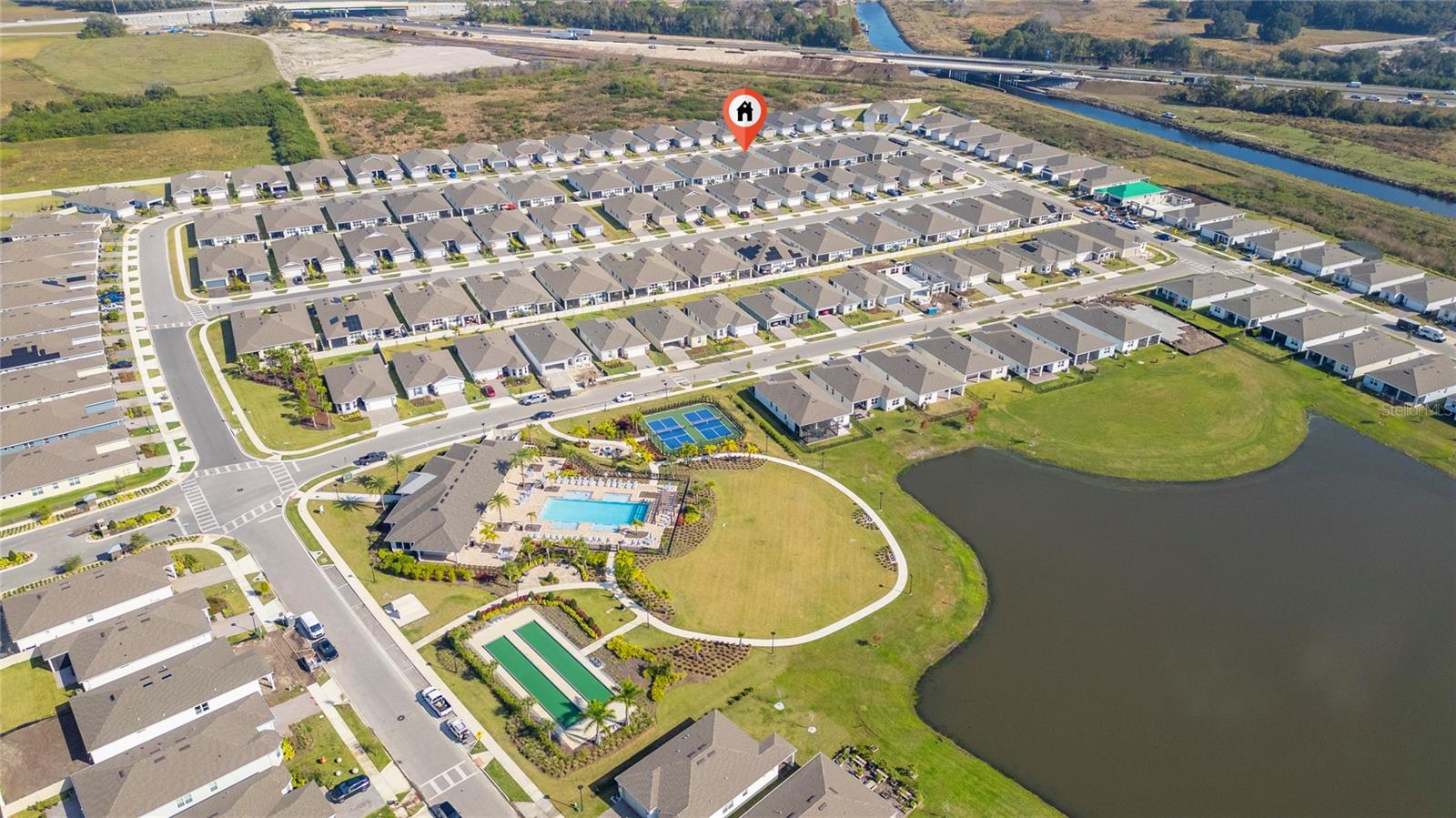 1880 SPRING SHOWER CIR, KISSIMMEE, FL — photo 33