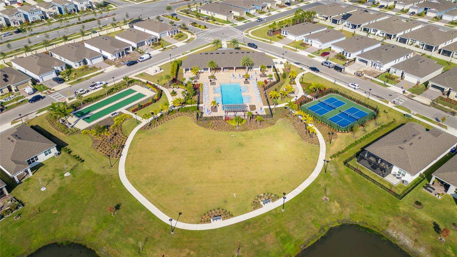 1880 SPRING SHOWER CIR, KISSIMMEE, FL — photo 34
