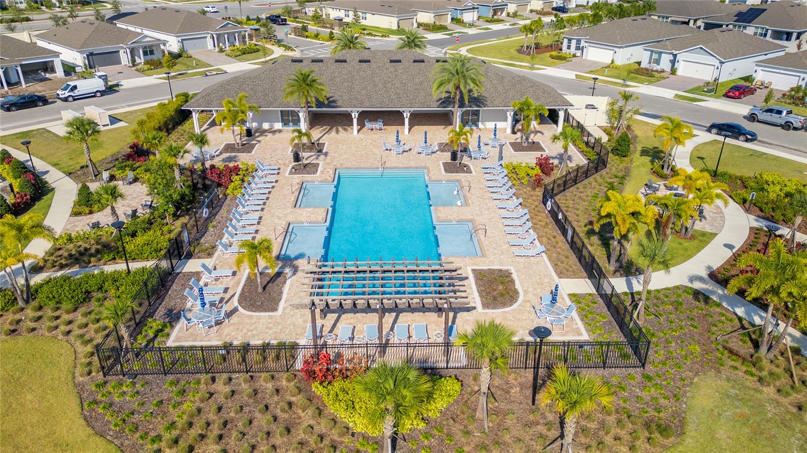 1880 SPRING SHOWER CIR, KISSIMMEE, FL — photo 35