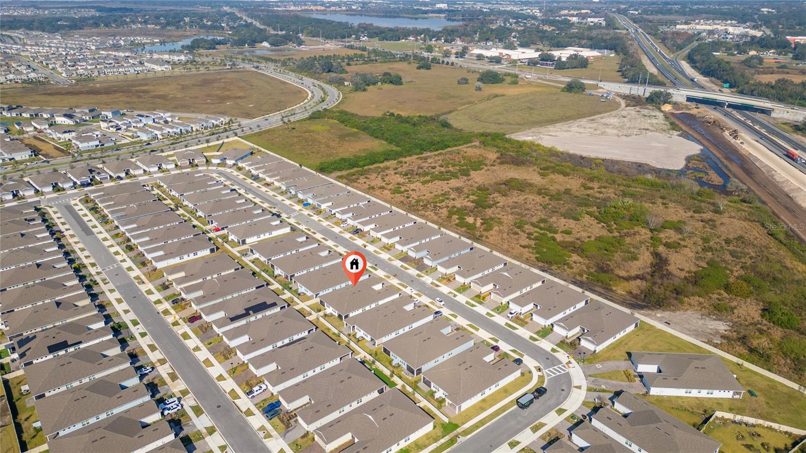 1880 SPRING SHOWER CIR, KISSIMMEE, FL — photo 39