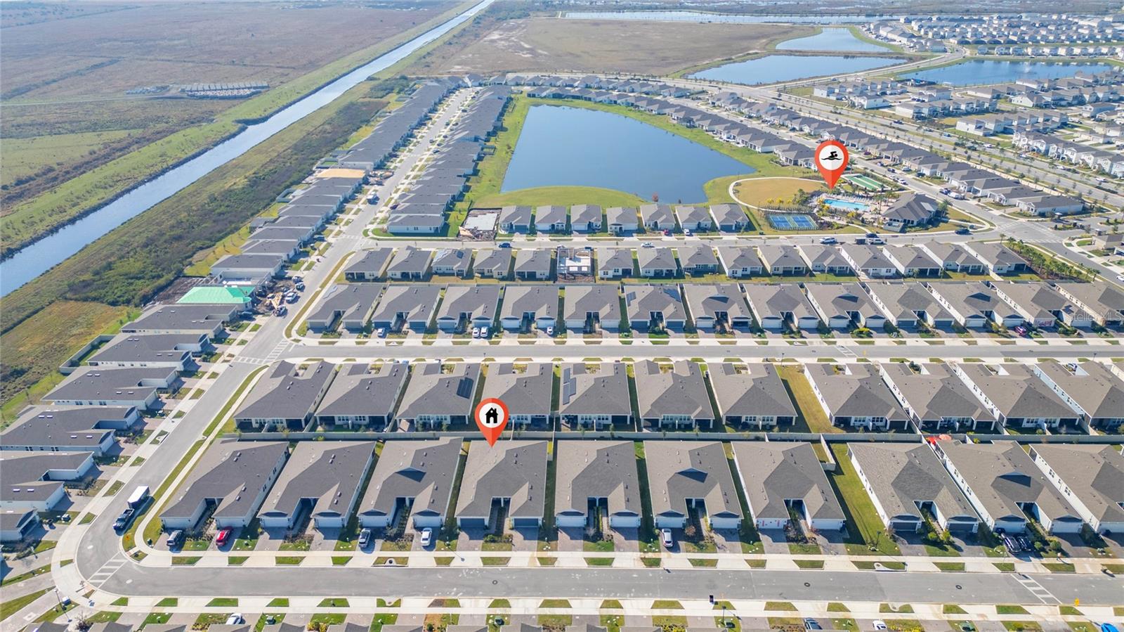 1880 SPRING SHOWER CIR, KISSIMMEE, FL — photo 41