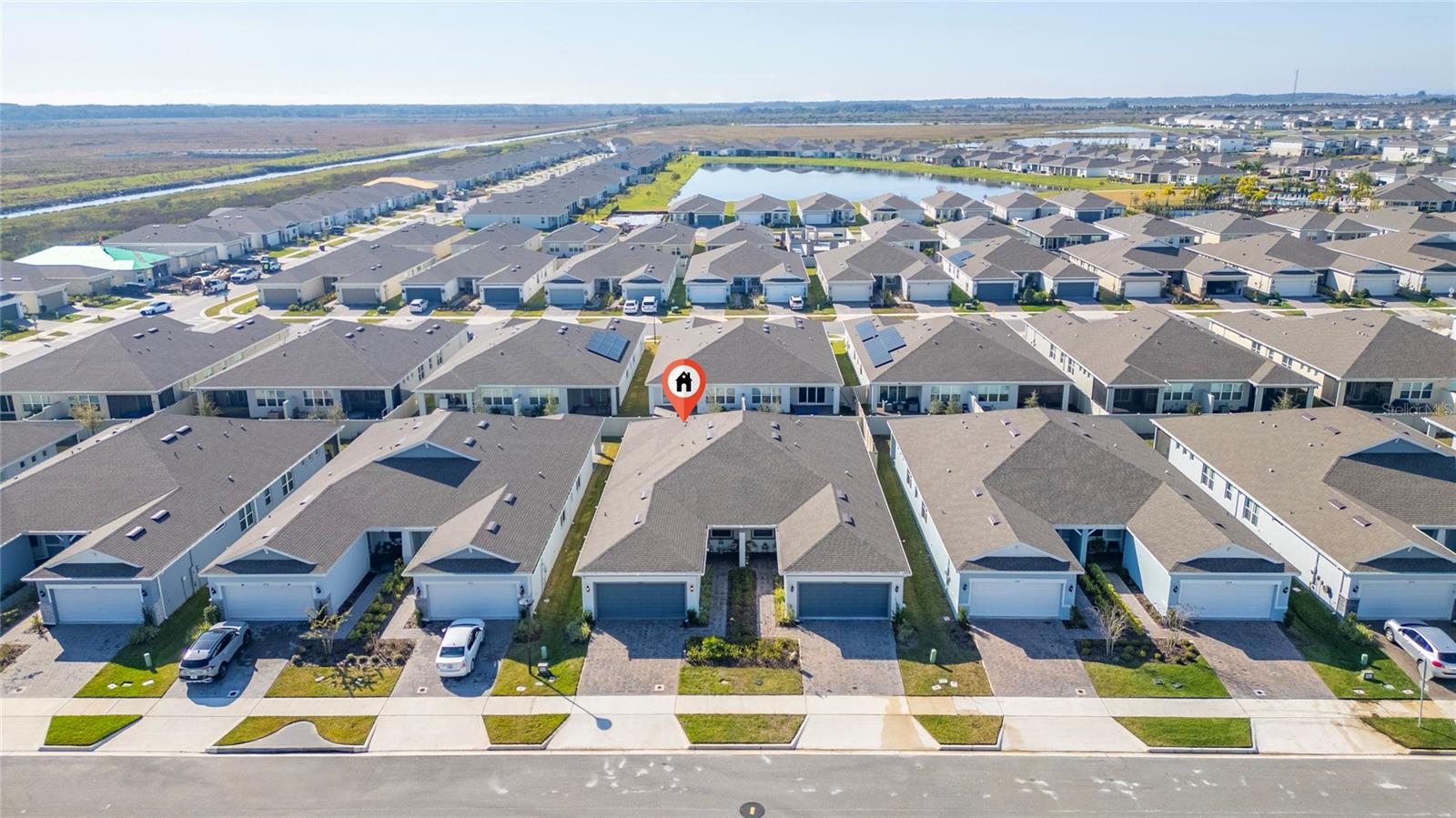1880 SPRING SHOWER CIR, KISSIMMEE, FL — photo 43