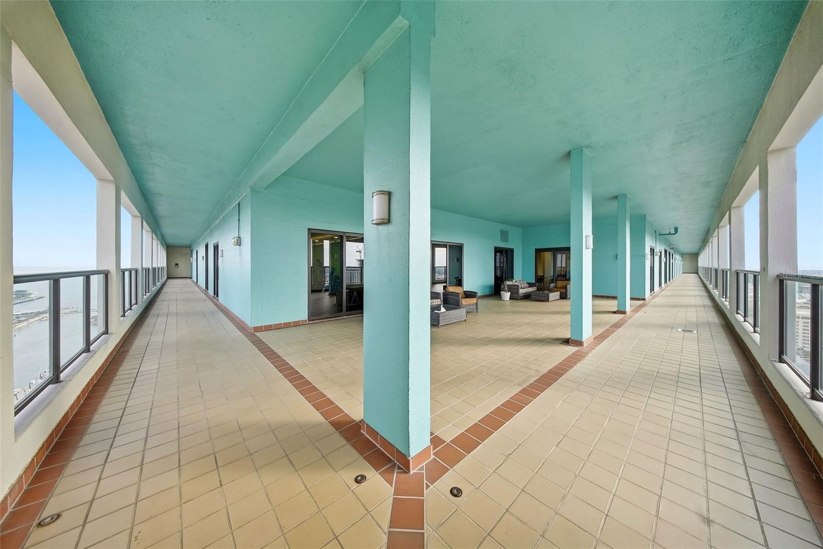 1 BEACH DR SE #1610, ST PETERSBURG, FL — photo 34