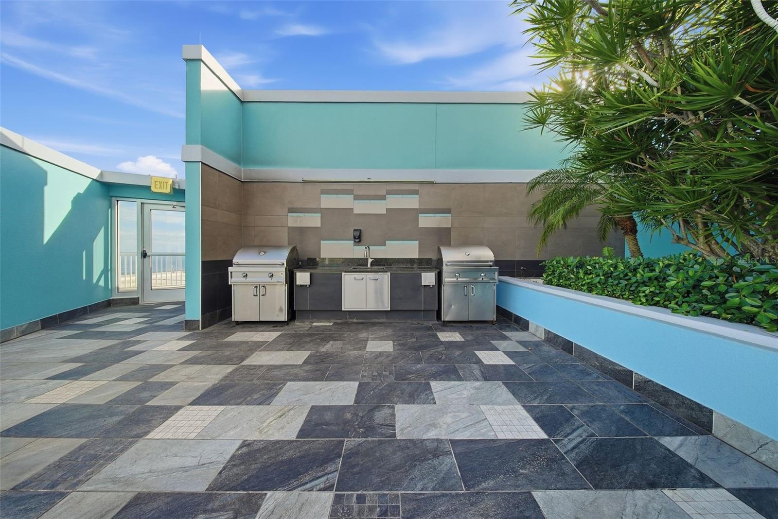 1 BEACH DR SE #1610, ST PETERSBURG, FL — photo 36