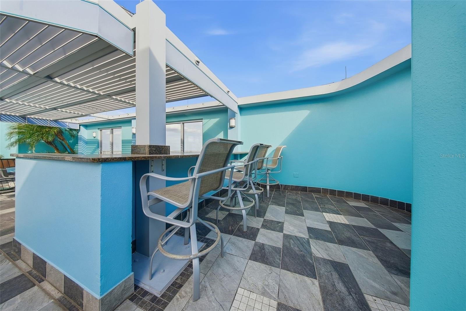 1 BEACH DR SE #1610, ST PETERSBURG, FL — photo 37