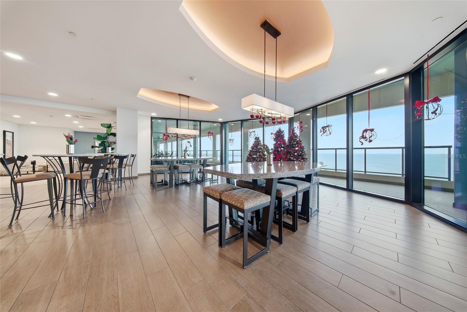 1 BEACH DR SE #1610, ST PETERSBURG, FL — photo 39