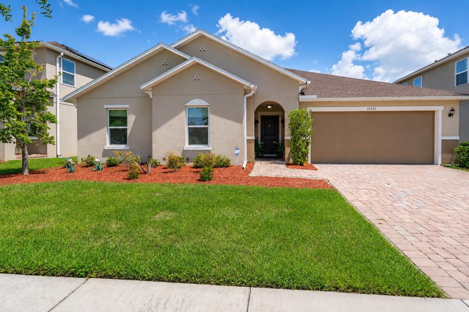 11331 BRIGHTON KNOLL LOOP, RIVERVIEW, FL