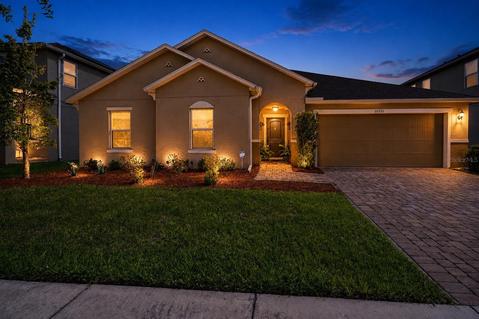 11331 BRIGHTON KNOLL LOOP, RIVERVIEW, FL — photo 2