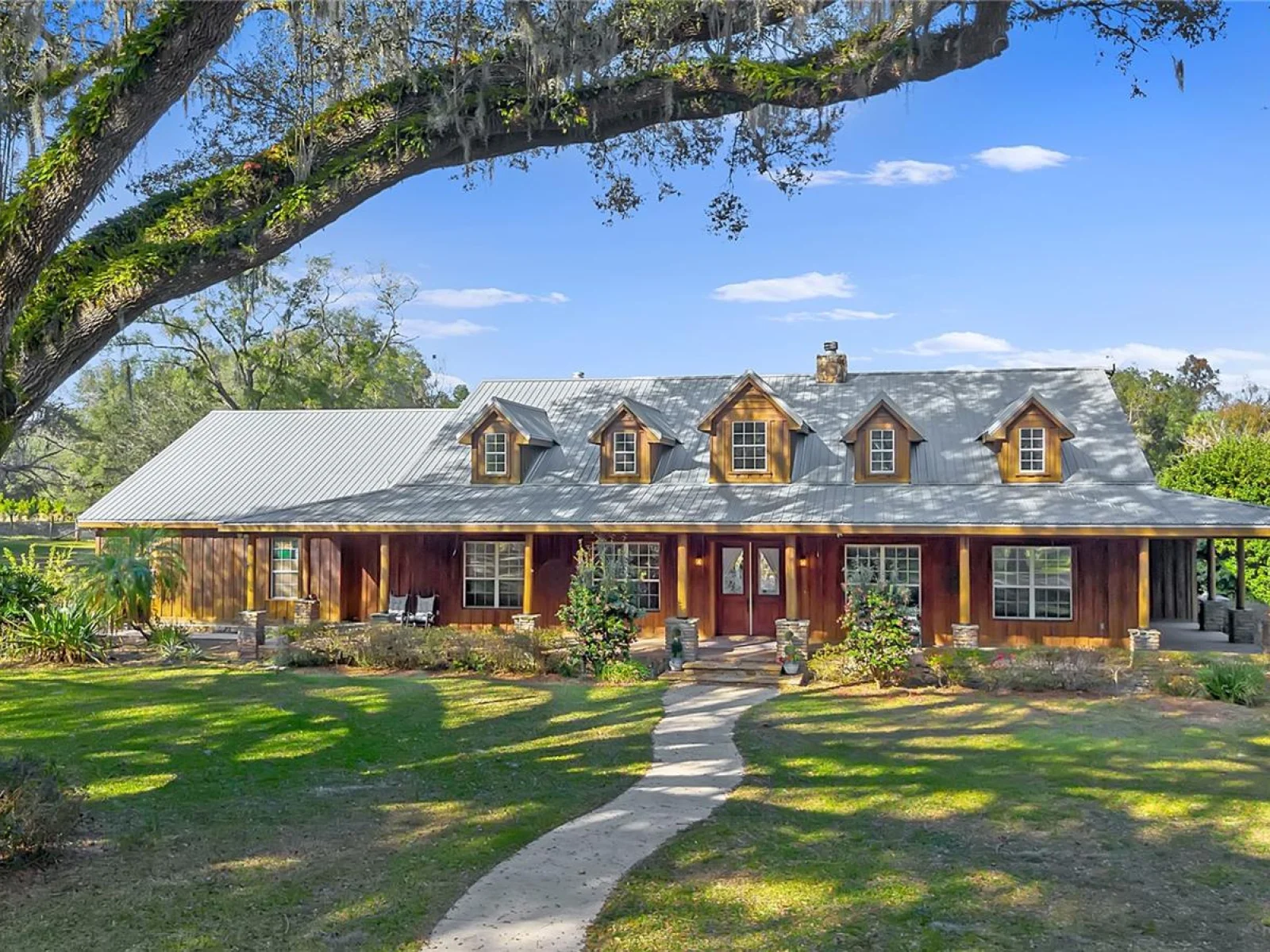 27737 COUNTY ROAD 44A, EUSTIS, FL — photo 1