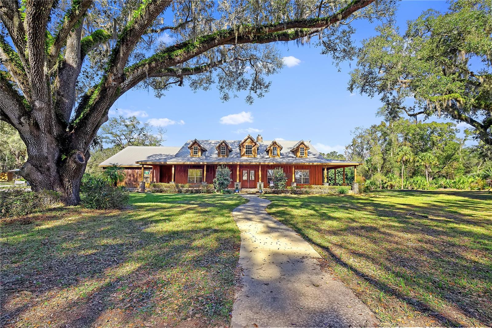 27737 COUNTY ROAD 44A, EUSTIS, FL — photo 4