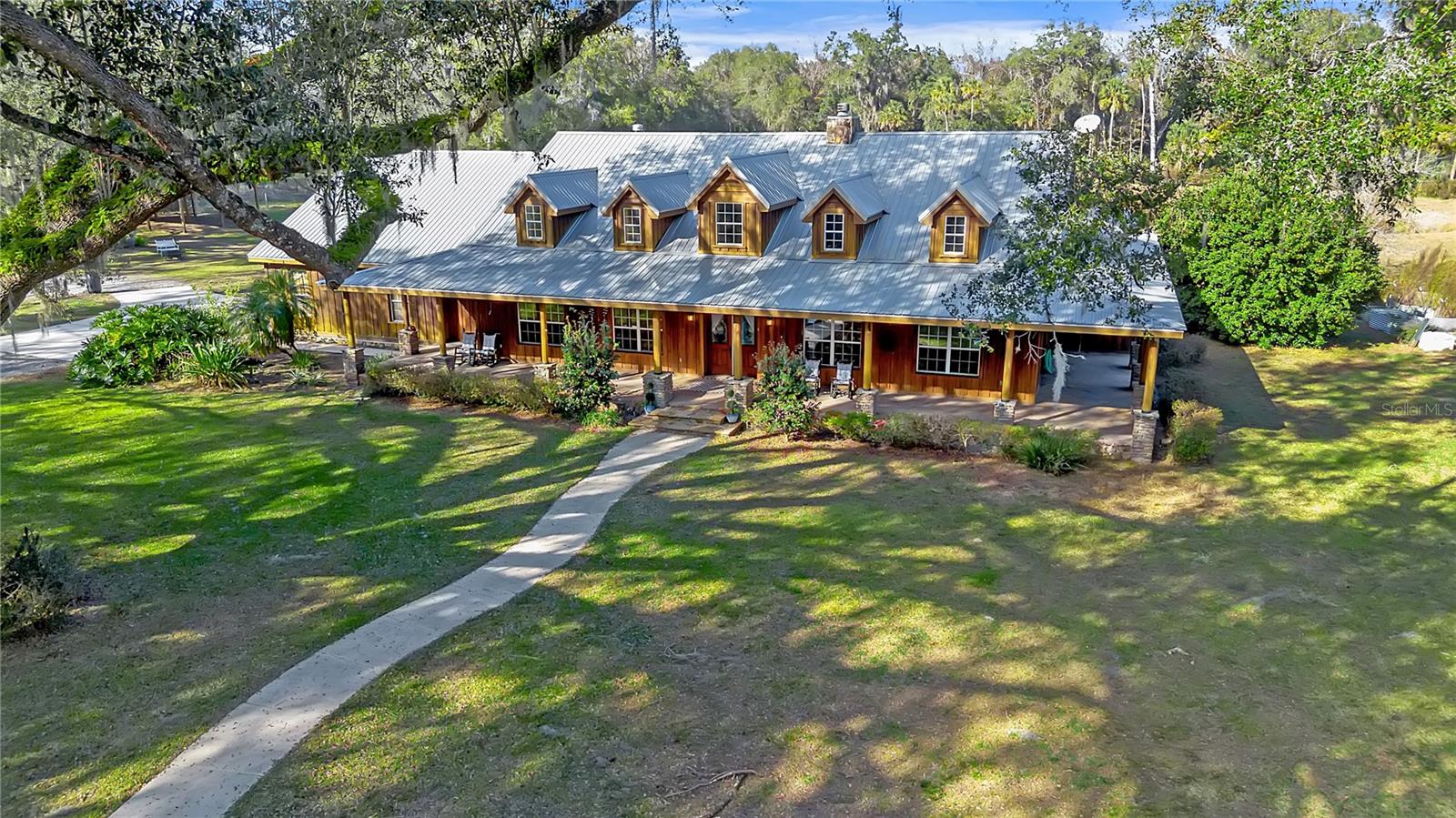 27737 COUNTY ROAD 44A, EUSTIS, FL — photo 5