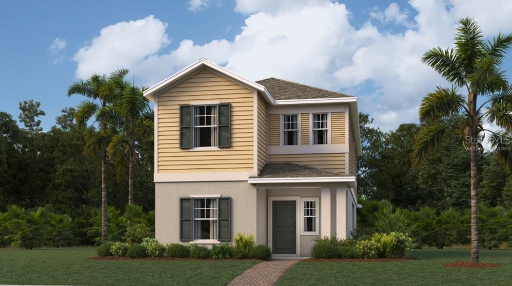 6072 ZEN WAY, CLERMONT, FL