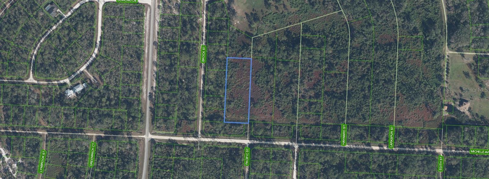 810 PACIFIC ST, LAKE PLACID, FL — photo 2